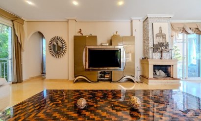 Revente - Villa - Torrevieja - Torre la mata