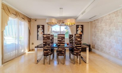 Revente - Villa - Torrevieja - Torre la mata