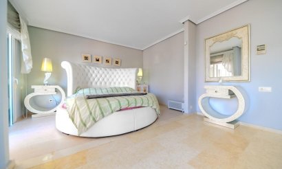 Revente - Villa - Torrevieja - Torre la mata