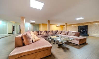 Revente - Villa - Torrevieja - Torre la mata
