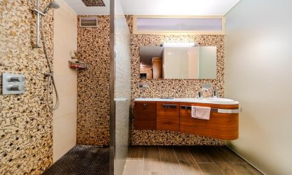 Revente - Villa - Torrevieja - Torre la mata