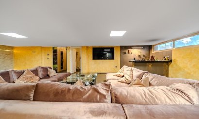 Revente - Villa - Torrevieja - Torre la mata