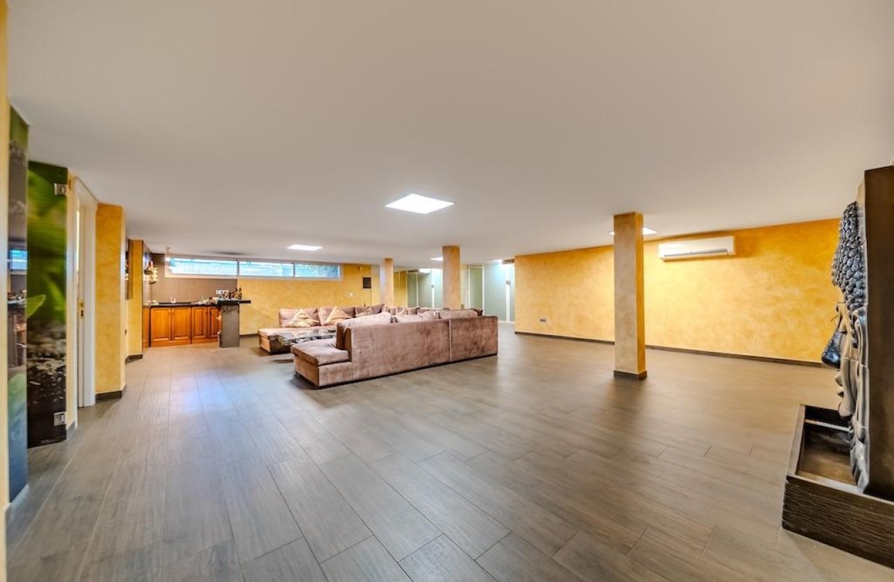 Revente - Villa - Torrevieja - Torre la mata