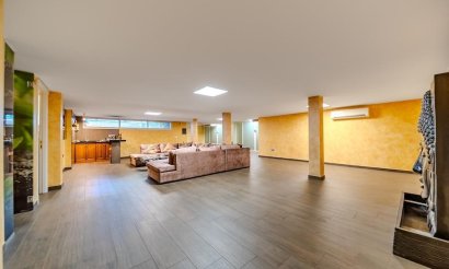 Revente - Villa - Torrevieja - Torre la mata