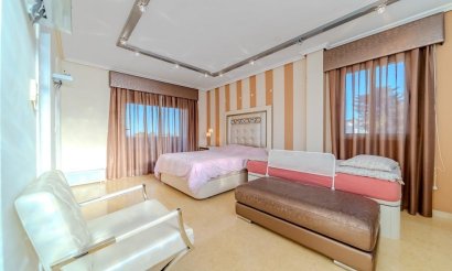 Revente - Villa - Torrevieja - Torre la mata