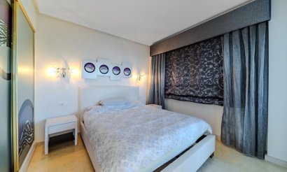 Revente - Villa - Torrevieja - Torre la mata