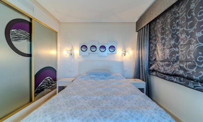 Revente - Villa - Torrevieja - Torre la mata