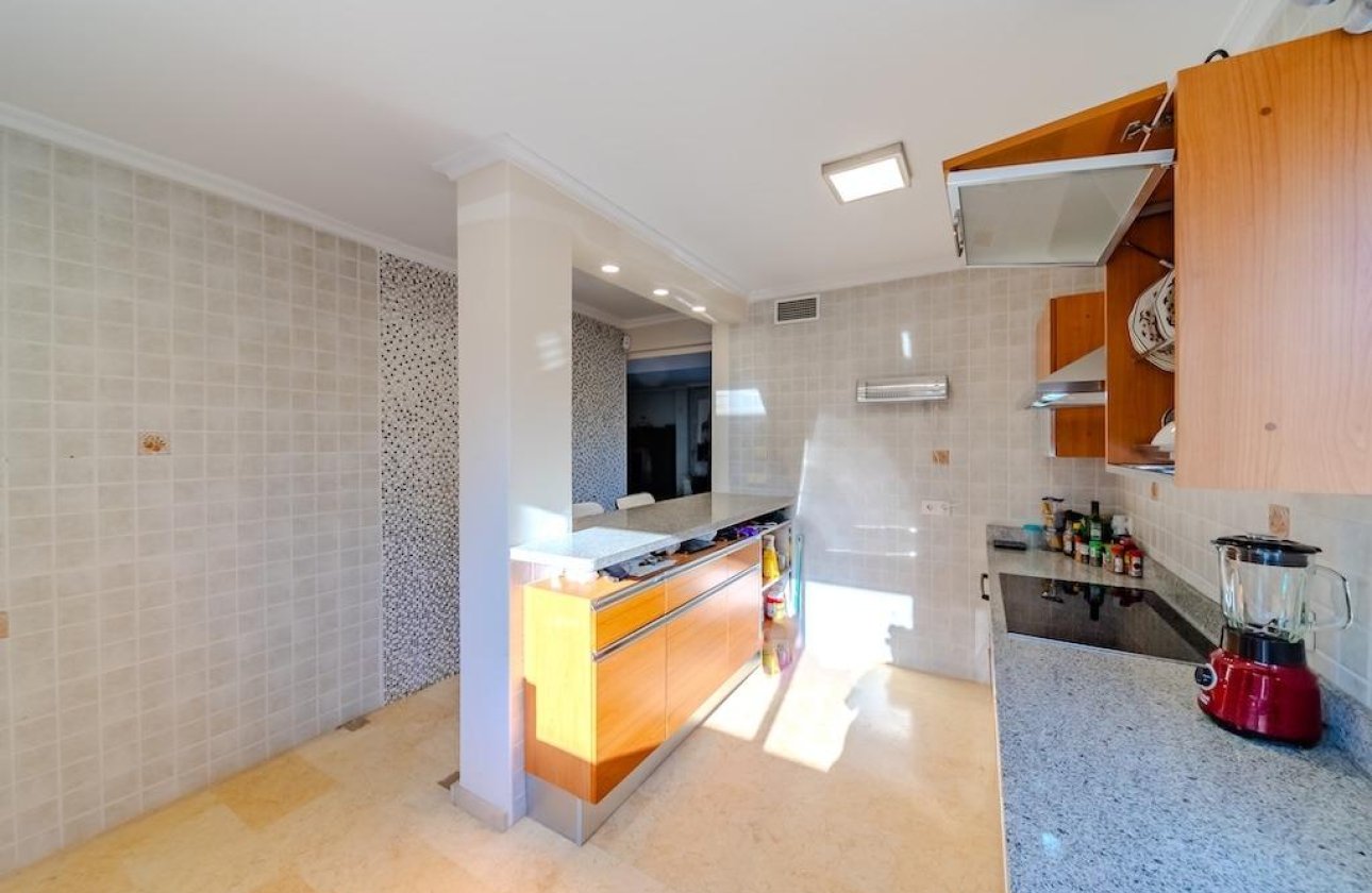 Revente - Villa - Torrevieja - Torre la mata