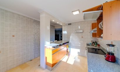 Revente - Villa - Torrevieja - Torre la mata