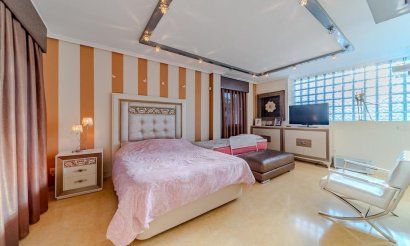 Revente - Villa - Torrevieja - Torre la mata
