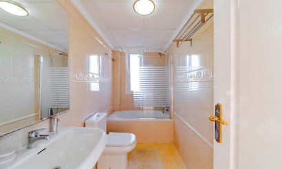 Revente - Villa - Torrevieja - Torre la mata