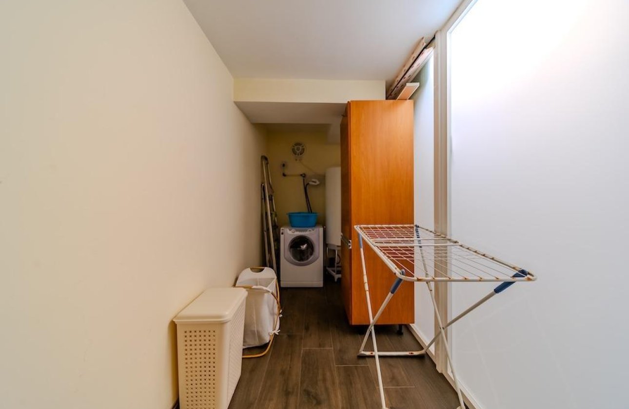 Revente - Villa - Torrevieja - Torre la mata
