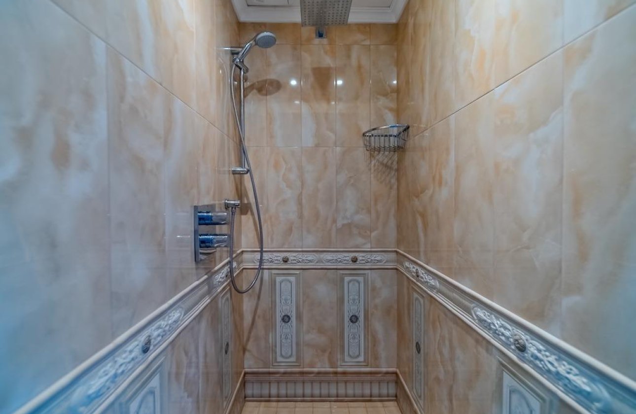 Revente - Villa - Torrevieja - Torre la mata