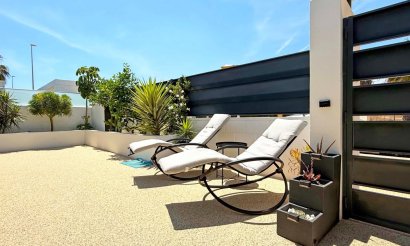 Revente - Bungalow - Orihuela Costa - Lomas de Cabo Roig