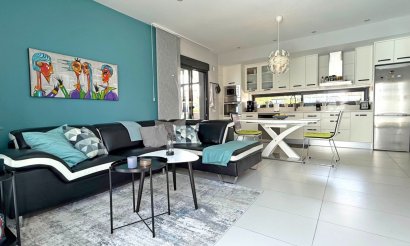 Revente - Bungalow - Orihuela Costa - Lomas de Cabo Roig