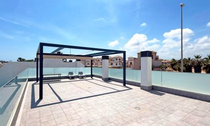 Revente - Bungalow - Orihuela Costa - Lomas de Cabo Roig