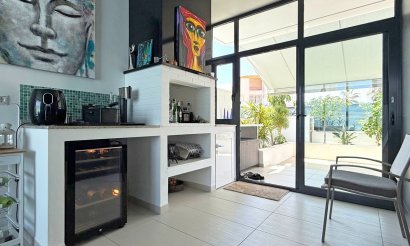 Revente - Bungalow - Orihuela Costa - Lomas de Cabo Roig