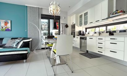 Revente - Bungalow - Orihuela Costa - Lomas de Cabo Roig