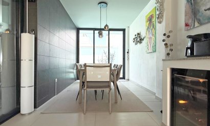 Revente - Bungalow - Orihuela Costa - Lomas de Cabo Roig