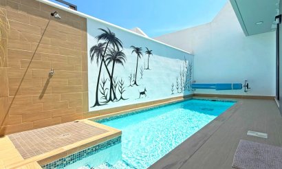 Revente - Bungalow - Orihuela Costa - Lomas de Cabo Roig
