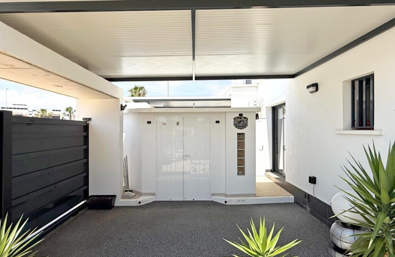 Revente - Bungalow - Orihuela Costa - Lomas de Cabo Roig