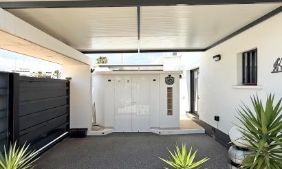 Revente - Bungalow - Orihuela Costa - Lomas de Cabo Roig