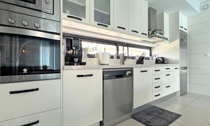Revente - Bungalow - Orihuela Costa - Lomas de Cabo Roig