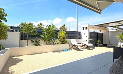 Revente - Bungalow - Orihuela Costa - Lomas de Cabo Roig