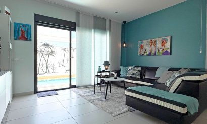 Revente - Bungalow - Orihuela Costa - Lomas de Cabo Roig