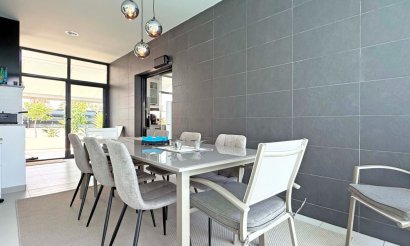 Revente - Bungalow - Orihuela Costa - Lomas de Cabo Roig