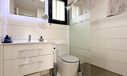 Revente - Bungalow - Orihuela Costa - Lomas de Cabo Roig
