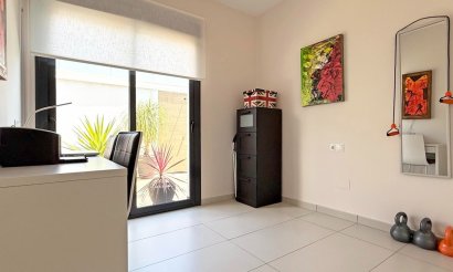 Revente - Bungalow - Orihuela Costa - Lomas de Cabo Roig