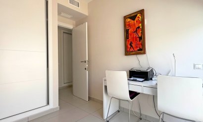Revente - Bungalow - Orihuela Costa - Lomas de Cabo Roig