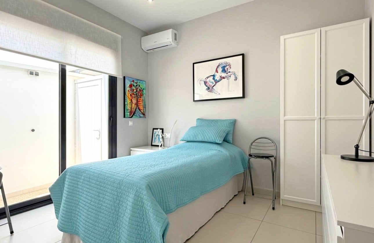 Revente - Bungalow - Orihuela Costa - Lomas de Cabo Roig