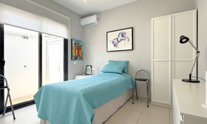 Revente - Bungalow - Orihuela Costa - Lomas de Cabo Roig