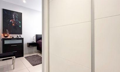 Revente - Bungalow - Orihuela Costa - Lomas de Cabo Roig