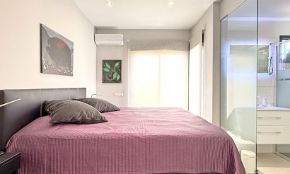 Revente - Bungalow - Orihuela Costa - Lomas de Cabo Roig