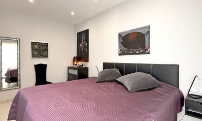 Revente - Bungalow - Orihuela Costa - Lomas de Cabo Roig