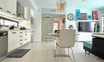 Revente - Bungalow - Orihuela Costa - Lomas de Cabo Roig