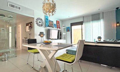 Revente - Bungalow - Orihuela Costa - Lomas de Cabo Roig