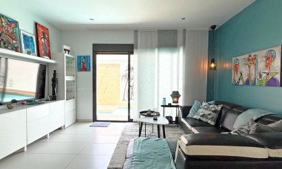 Revente - Bungalow - Orihuela Costa - Lomas de Cabo Roig