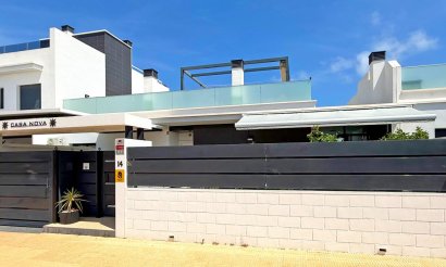 Revente - Bungalow - Orihuela Costa - Lomas de Cabo Roig
