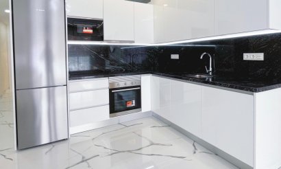 Revente - Appartement - Torrevieja - Playa del Cura