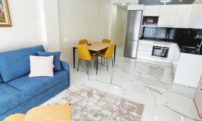 Revente - Appartement - Torrevieja - Playa del Cura