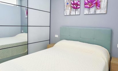 Revente - Appartement - Torrevieja - Playa del Cura