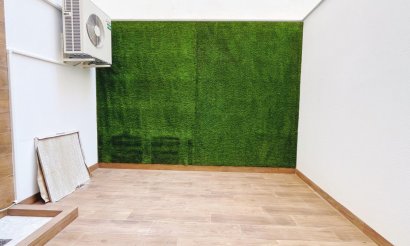 Revente - Appartement - Torrevieja - Playa del Cura