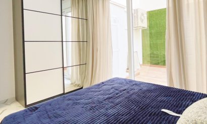 Revente - Appartement - Torrevieja - Playa del Cura