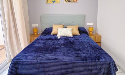 Revente - Appartement - Torrevieja - Playa del Cura