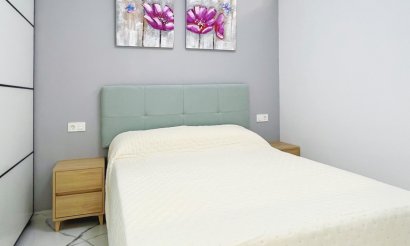 Revente - Appartement - Torrevieja - Playa del Cura