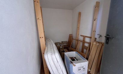 Resale - Apartment / flat - Santa Pola